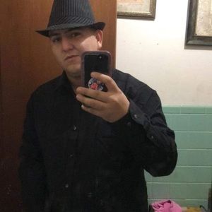 Meet your Posher, Franklin